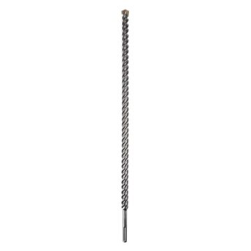 Burghiu pentru beton Dewalt DT60836 , SDS Max, 4 taisuri, 32x800x920 mm
