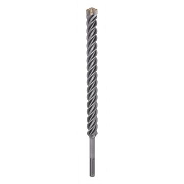 Burghiu pentru beton Dewalt DT60842 , SDS Max, 4 taisuri, 38x450x570 mm