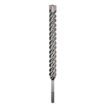 Burghiu pentru beton Dewalt DT60844, SDS Max, 4 taisuri, 40x250x380 mm