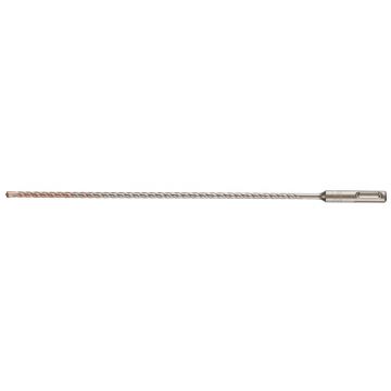 Burghiu pentru beton DeWALT DT9507, EXTREME 2 SDS Plus, 5x250x310 mm