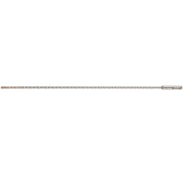 Burghiu pentru beton DeWALT DT9518, EXTREME 2 SDS Plus, 6x400x460 mm