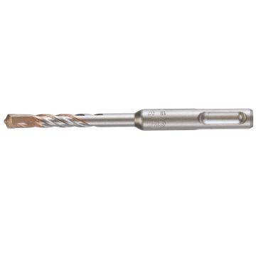 Burghiu pentru beton DeWALT DT9519, EXTREME 2 SDS Plus, 6.5x50x110 mm