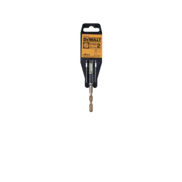 Burghiu pentru beton DeWALT DT9528, EXTREME 2 SDS Plus, 8 X 50 X 110 mm