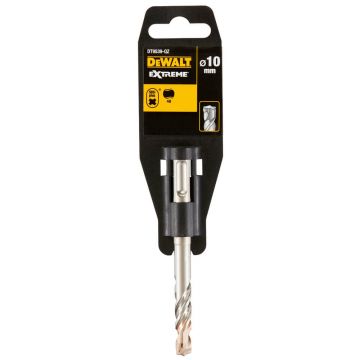 Burghiu pentru beton DeWALT DT9539, EXTREME 2 SDS Plus, 10 X 50 X 110 mm