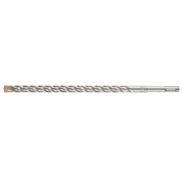 Burghiu pentru beton DeWALT DT9555, SDS Plus Extreme 2, 12x250x300 mm