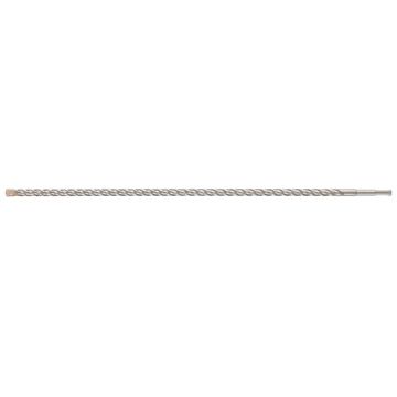 Burghiu pentru beton DeWALT DT9558, EXTREME 2 SDS Plus, 12x540x610 mm