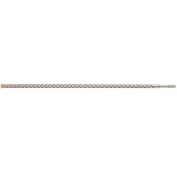 Burghiu pentru beton DeWALT DT9571, EXTREME 2 SDS Plus, 14x540x610 mm