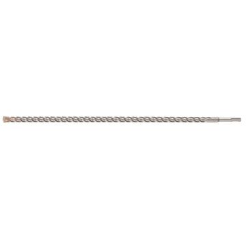 Burghiu pentru beton DeWALT DT9583, EXTREME 2 SDS Plus, 16x540x610 mm