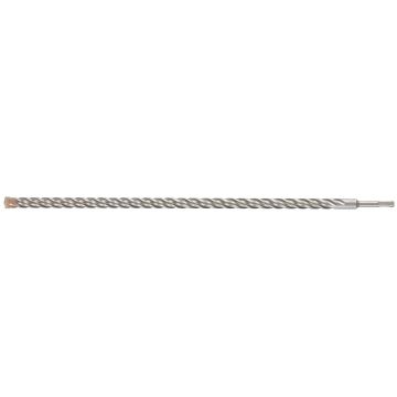 Burghiu pentru beton DeWALT DT9591, EXTREME 2 SDS Plus, 18x540x610 mm
