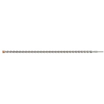 Burghiu pentru beton DeWALT DT9601, EXTREME 2 SDS Plus, 20x950x1000 mm