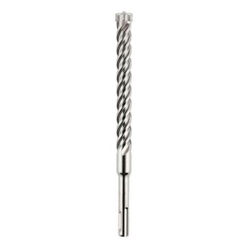 Burghiu pentru beton Flex 533567, SDS Plus HD 4-C-D6x110, 6x110 mm
