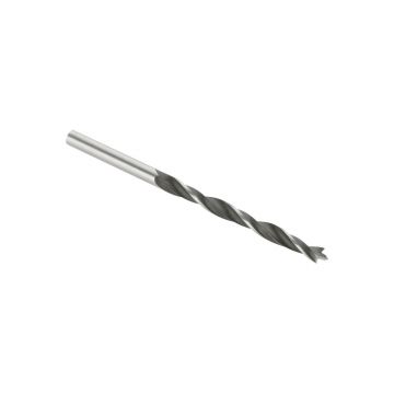 Burghiu pentru lemn DeWALT DT4504, coada cilindrica, 4 x 80 mm