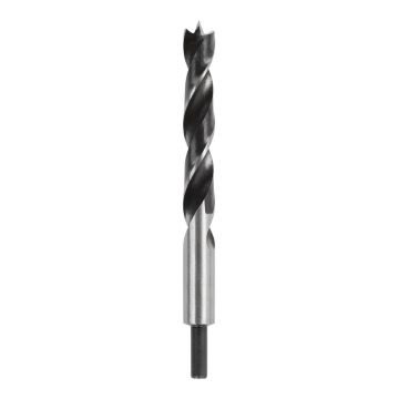 Burghiu pentru lemn DeWALT DT4520, coada cilindrica, 20 x 200 mm