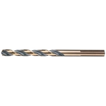 Burghiu pentru metal DeWALT DT20523, tip HSS, 6.5 x 63 x 101 mm