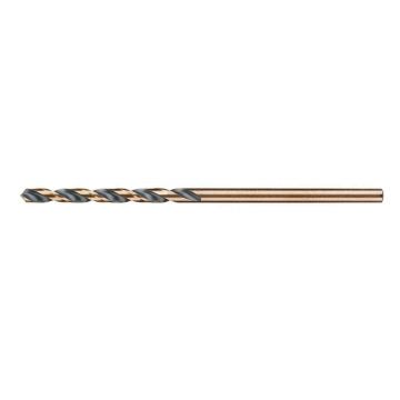 Burghiu pentru metal DeWALT DT20535, tip HSS, 12.5 x 101x 151 mm, coada cilindrica
