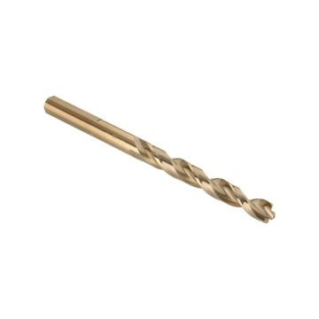 Burghiu pentru metal DeWALT DT4914, tip HSS-E, cobalt, 10.0x87x133 mm