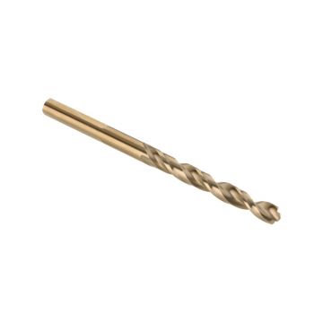 Burghiu pentru metal DeWALT DT4962, tip HSS-E, cobalt, 7.5x66x109 mm
