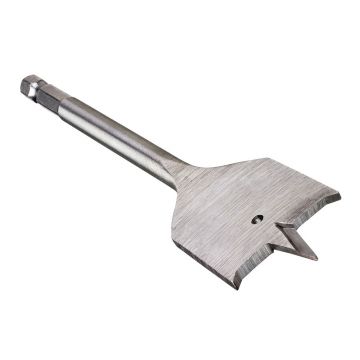 Burghiu plat pentru lemn DeWALT DT4828, 28x152 mm, 1/4