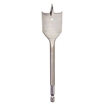 Burghiu plat pentru lemn DeWALT DT4838, 38x152 mm, 1/4