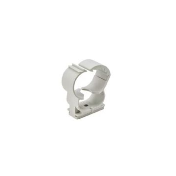 Clema autoblocanta pentru tevi, Dewalt DDF6755404, 20-25 mm, 50 bucati/ cutie