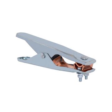 Cleste de masa Telwin 804182, Toledo, 300 A, sectiune maxima cablu 25 mmp, vrac