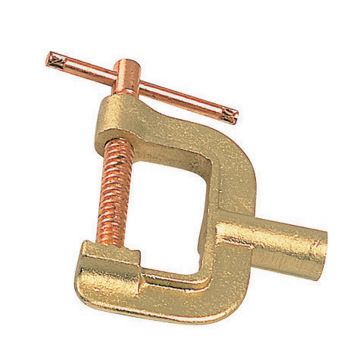 Cleste de masa Telwin 804185, Cordoba, 500 A, sectiune maxima cablu 70 mmp, vrac