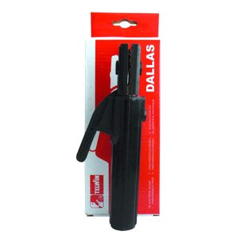 Cleste portelectrod Telwin 802770, Dallas, 400 A, sectiune maxima cablu 50 mmp, cutie carton