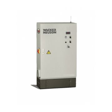 Convertizor de frecventa stationar Wacker Neuson FUE-M 23A Basic, curent de iesire 23 A, tensiune iesire 250 V