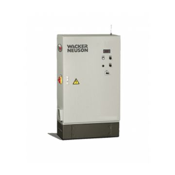 Convertizor de frecventa stationar Wacker Neuson FUE-M 43A Basic, curent de iesire de 43 A, tensiune iesire 250 V