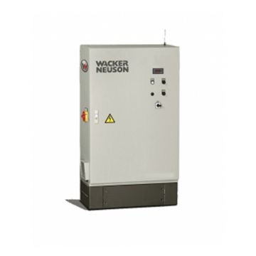 Convertizor de frecventa stationar Wacker Neuson FUE-M 71A Basic, curent de iesire de 71 A, tensiune iesire 250 V