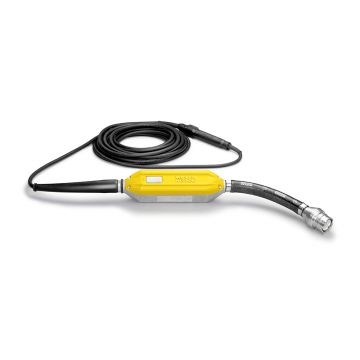 Convertizor de frecventa Wacker Neuson FUflex4/230, curent curent iesire 3.5 A, tensiune iesire 220 V