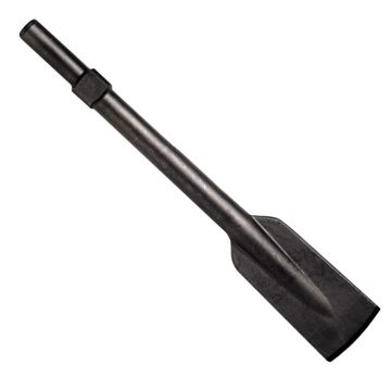 Dalta lata Wacker Neuson 5100005218, sistem prindere 32x160 mm, lungime 250 mm