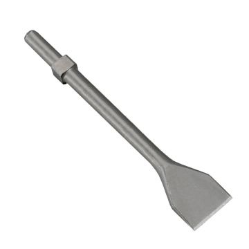 Dalta lata Wacker Neuson sistem prindere 25x108 mm, lungime 300 mm