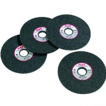 Disc compact pentru slefuit Flex 313440, KSC 6A-M, 152 x 6 x 25 mm, granulatie dura