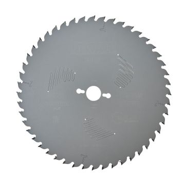 Disc Dewalt DT4332 pentru fierastrau circular, D 315x30x3.0 mm, 48 dinti, pentru taiere in lemn, seria Extreme