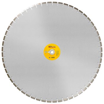 Disc diamantat pentru beton Wacker Neuson BFS BETON 750, 750x25.4x12 mm