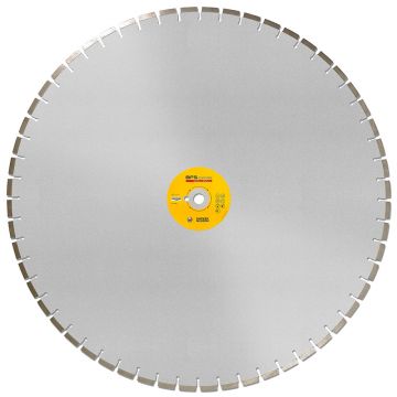 Disc diamantat pentru beton Wacker Neuson BFS BETON 900, 900x25.4x12 mm