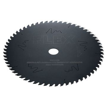 Disc fierastrau circular pentru otel Flex 532635, D 305x2.4x1.6 mm, 60 dinti