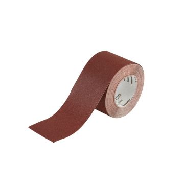 Rola slefuire DeWalt DT3579, granulatie 40, 25 x 93 mm