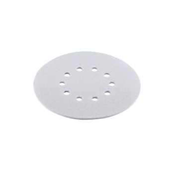 Set 12 foi abrazive Flex 531544, D225-10  MFP 80, Gr. P 80, prindere velcro
