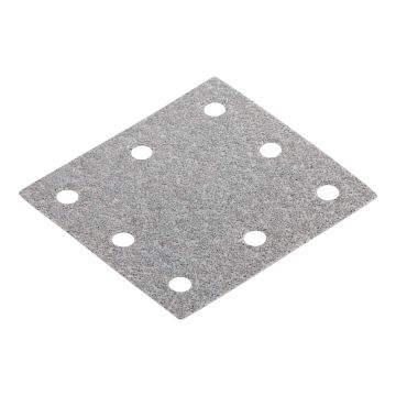 Set 25 foi abrazive Flex 115x105 SV-P220 VE25, granulatie P 220, 115x105 mm