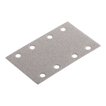 Set 25 foi abrazive Flex 80X133 SV-P320 VE25, granulatie P320, 80 x 133 mm