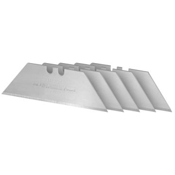 Set 5 lame trapezoidale Fatmax Stanley 0-11-921