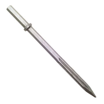Spit in forma de stea Wacker Neuson 5000124651, sistem prindere 25x108 mm, lungime 270 mm