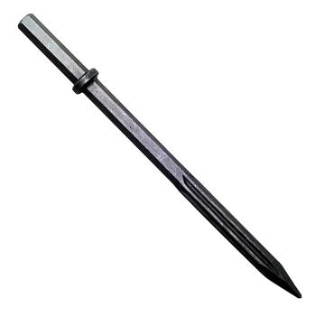 Spit in forma de stea Wacker Neuson 5000211959, sistem prindere 27x80 mm, lungime 200 mm