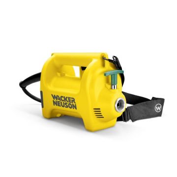 Unitate de antrenare vibrator de beton Wacker Neuson M2500/230, tensiune de alimentare 230V/50Hz, putere 1800 W