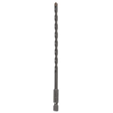 Burghiu de impact multimaterial DeWALT DT60001, 5 x 100 x 152 mm, seria Impact Ready