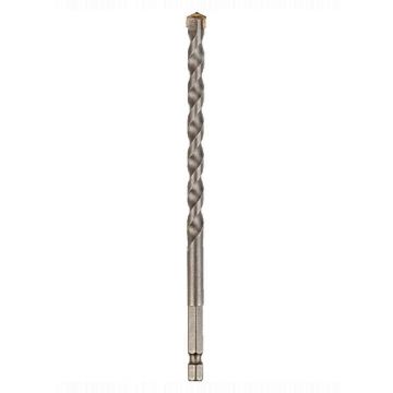 Burghiu de impact multimaterial DeWALT DT60004, 8 x 100 x 152 mm, seria Impact Ready