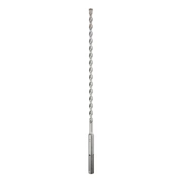 Burghiu Dewalt DT60801, prindere SDS Max, pentru beton, 4 taisuri, 12x260x400 mm