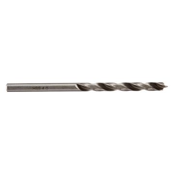Burghiu elicoidal pentru lemn Wolfcraft 7246000, 